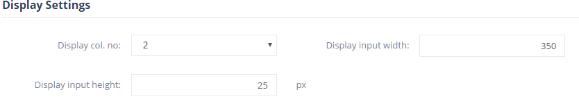 Resizing Small&Large Images